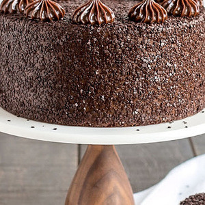 Gâteau À La Truffe Néerlandaise (730 G)