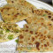 Paneer Paratha (1 Pieza)