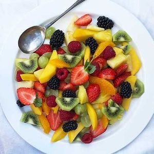 Salade De Fruits