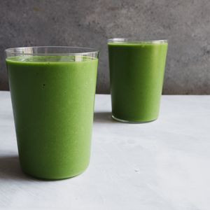 Les Épinards Sont Dedans (Taille Snack)