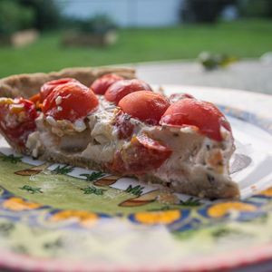 Noix De Cajou Tomate