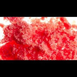 Granité De Pastèque