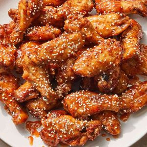 Ailes Désossées 24 Pièces