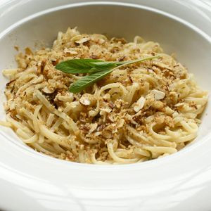 Crea Tu Propia Estación De Pasta