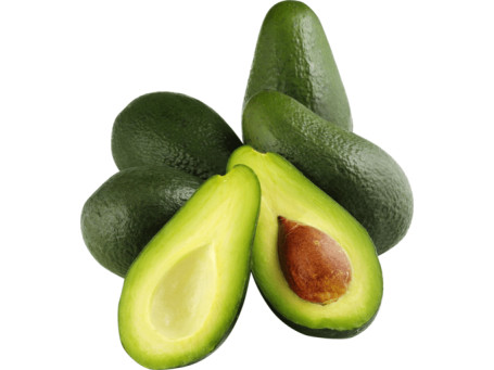 Aguacates