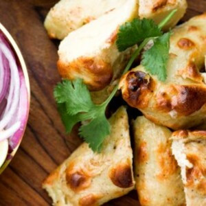 Tandoori Masala Chaap