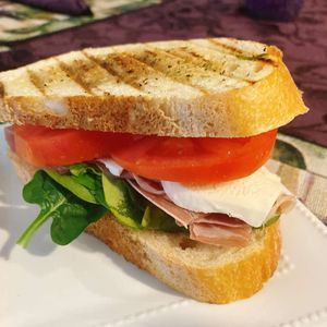 Blt Italiano