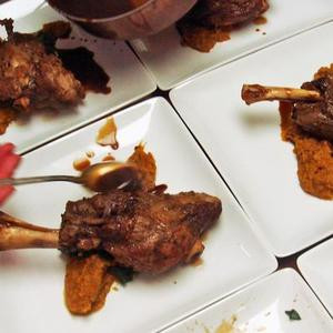 Maravilla De Las Especias