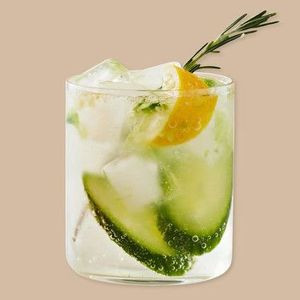 Tonic Méditerranéen