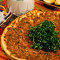 Lahmacun Sin Nada