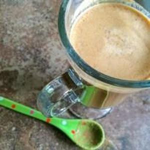 Mccafe Latte Saveur Noix De Coco L) 4Tasses