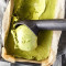 Glace Matcha