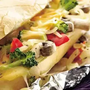 Sub Vegetal Caliente