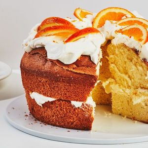 Gâteaux Spécialités