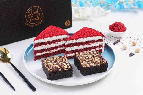 Delicias Deliciosas (Caja De 4)