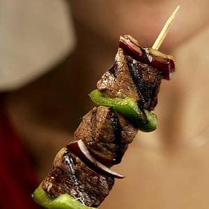 Brochette De Filet