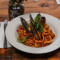 Spaghetti Fruits De Mer