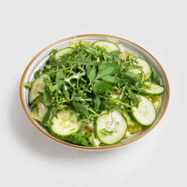 Ensalada Verde (Pequeña)