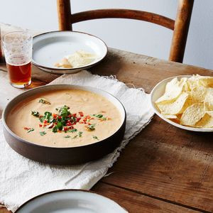 Dip Au Fromage Grand