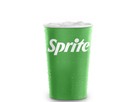 Sprite (578 Kj)