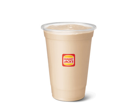 Batido De Chocolate (1160 Kj)