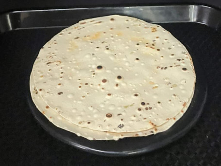 Papad Rôti (2 Pcs)