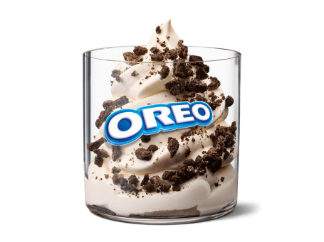 Oreo Mcflurry (1300 Kj)