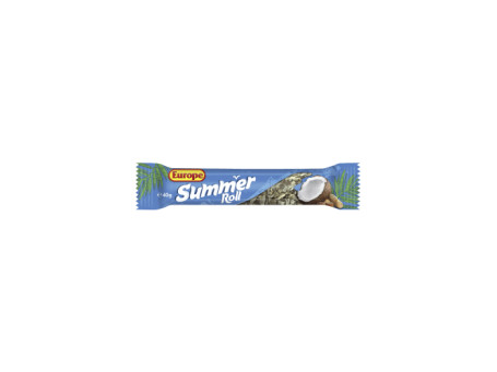 Europa Sommerrolle 40G