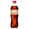 Coca-Cola Vanille 600Ml