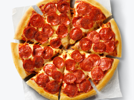 Amantes Del Pepperoni