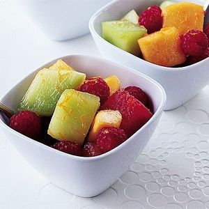 Fruit Box Orange 250Ml