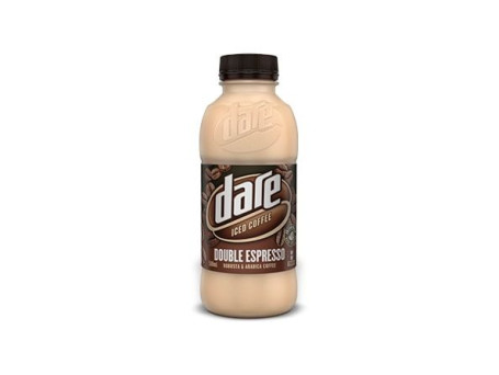 Dare Café Helado Doble Espresso 500Ml
