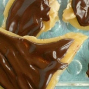 Barre De Chocolat Aux Cacahuètes Brûlées Cooks 45G