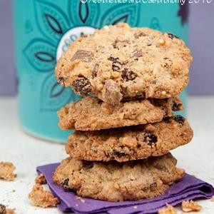 Cadbury Dairy Milk Fruit Nut Bloque Grande De Chocolate 360G