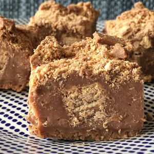 Kit Kat Bloque De Chocolate Con Leche 160G