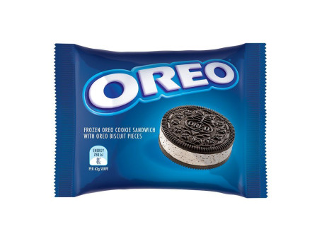 Sandwich Oreo Cookie 110Ml