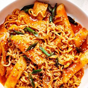 Nongshim Shin Ramen Bol De Nouilles 114G