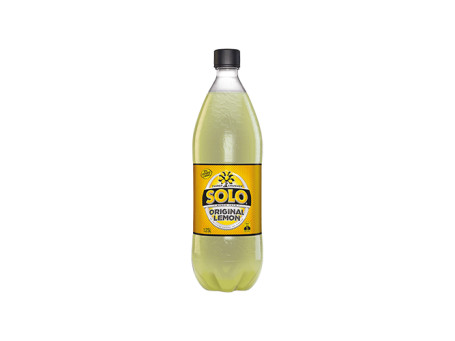 Schweppes Solo 1,25L