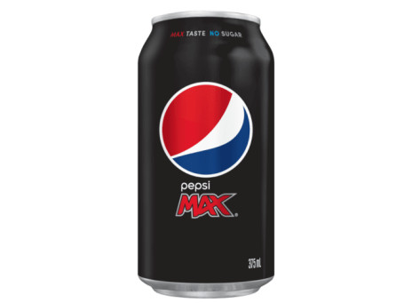 Pepsi Max 375Ml
