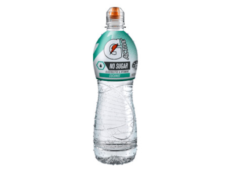 G-Active Coconut 600Ml