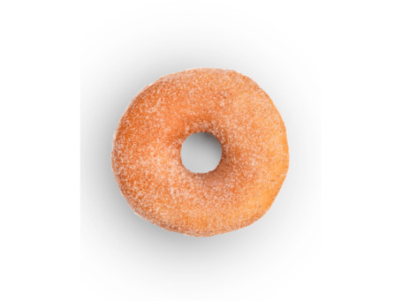 Anneau À La Cannelle Daniel's Donuts