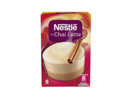Nestle Chai Latte 30G