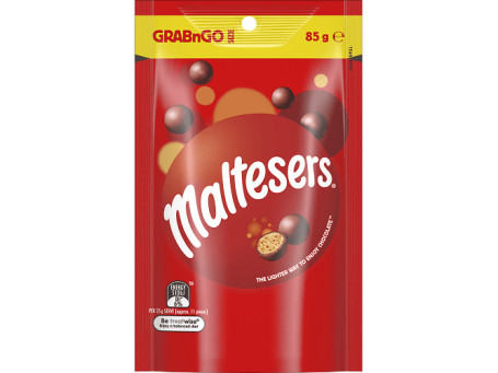 Sac Maltesers 85G