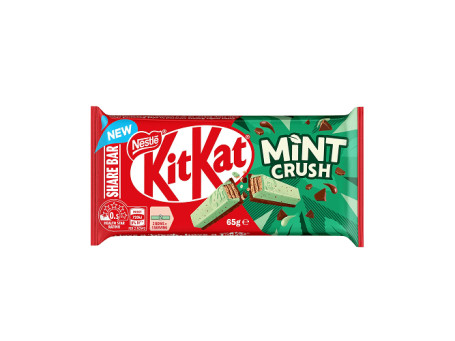 Kit Kat Mint 45G