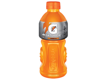 Gatorade Orange Ice 1L
