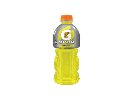 Gatorade Lemon Lime 1L