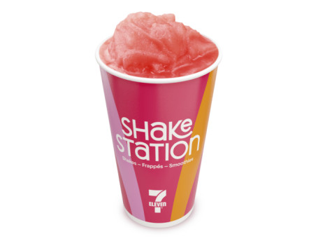 Smoothie De Fresa 7-Eleven
