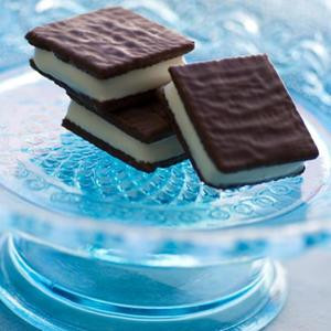 Cookie De Glace Oreo 118Ml