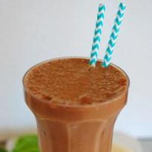 Streets Paddlepop Batido Grueso Congelado De Chocolate 1L