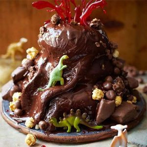 Maltesers Nid D’abeilles 125G